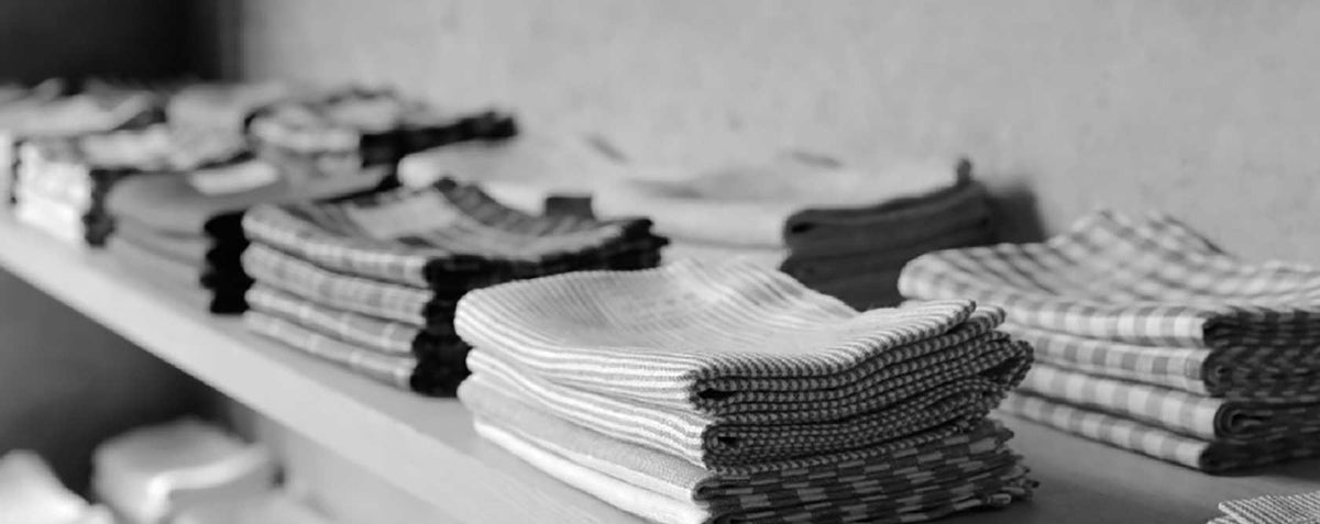 Fog Linen Work – Minzuu