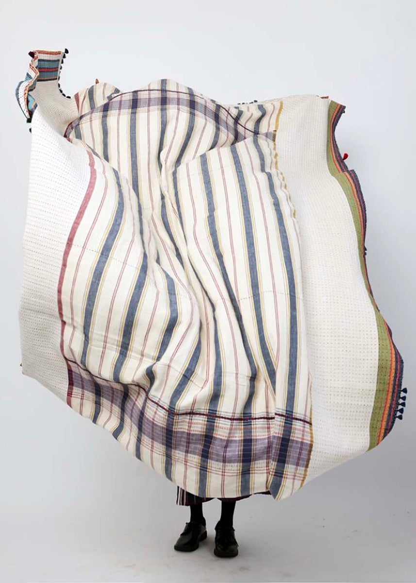 【新品未使用】Aminé 13MOS WOVEN BLANKET 新品未使用】Aminé 13MOS WOVEN BLANKET