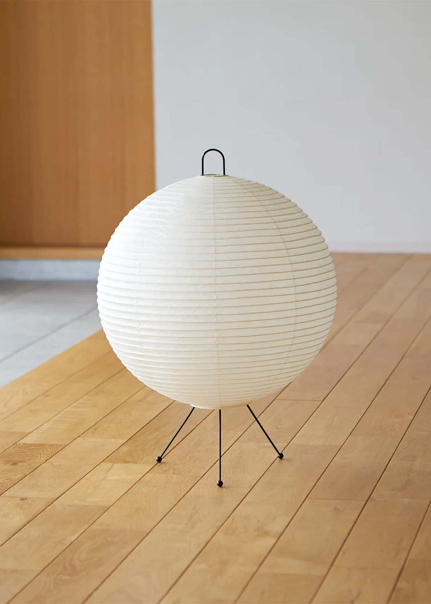 Asano Chochin Lamp 03, Mari – Minzuu