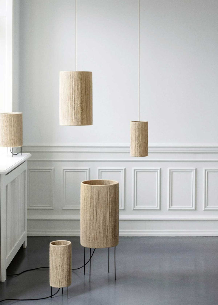 Made by Hand RO Pendant Lamp 15