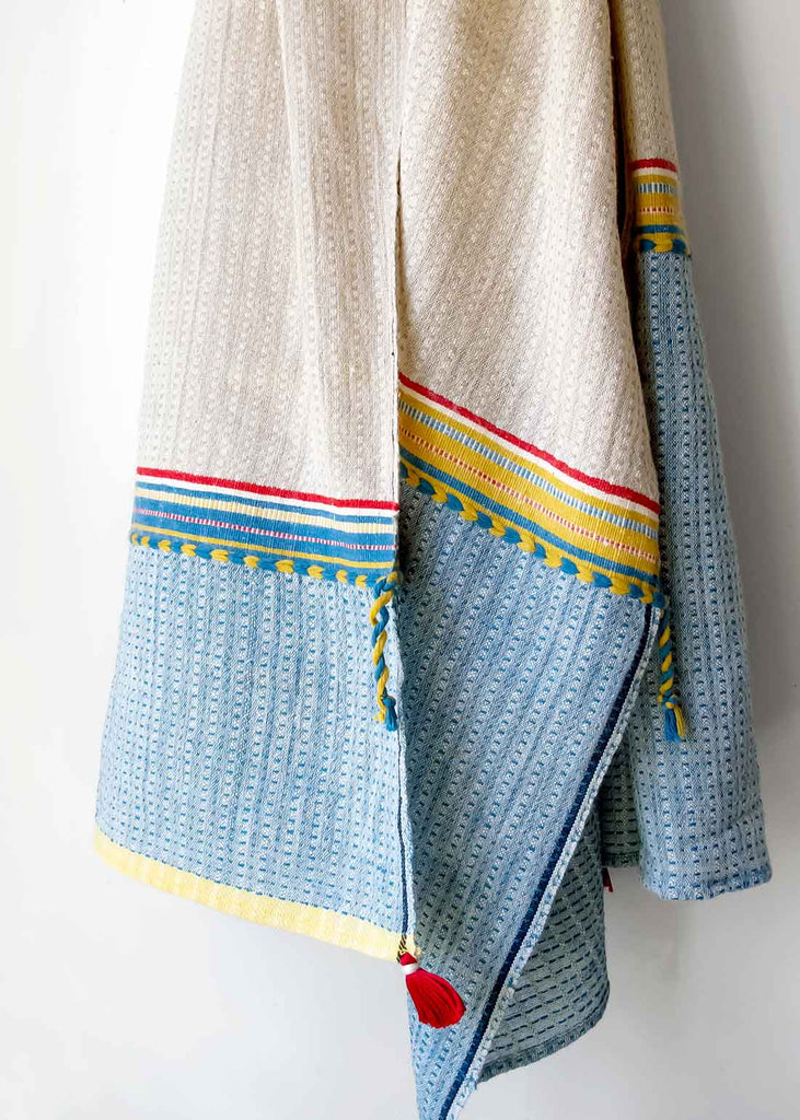 Injiri Handwoven Bath Towel