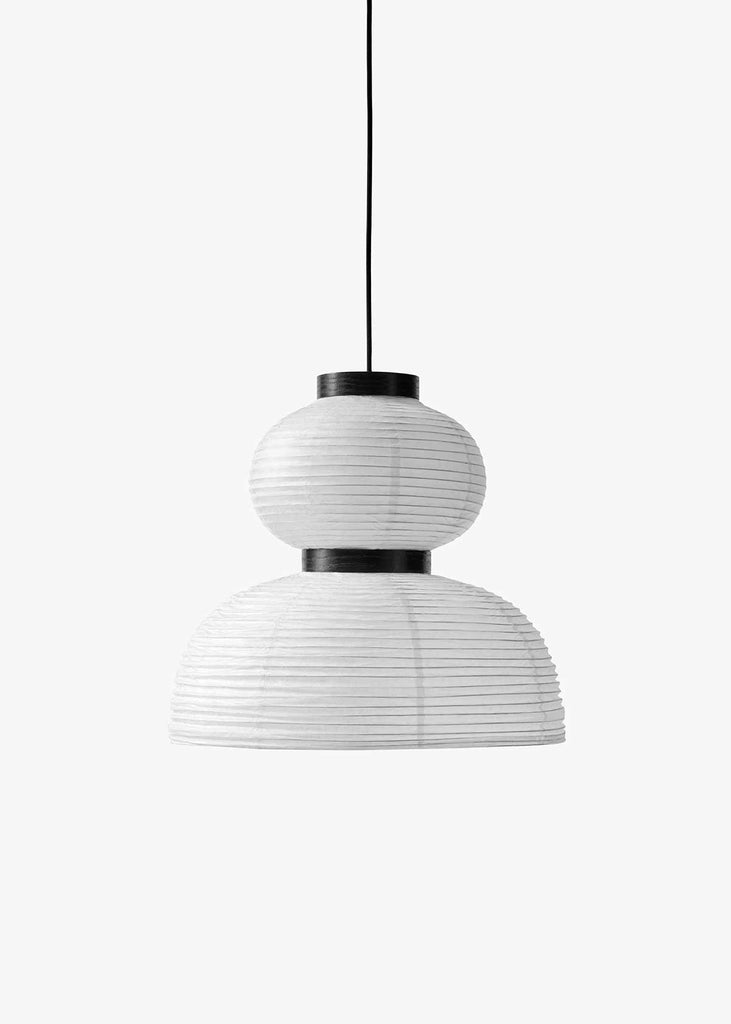 &Tradition Formakami Rice Paper Pendant Light, JH4
