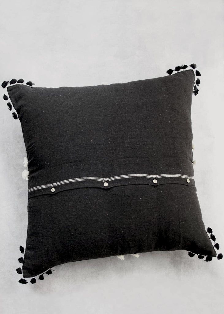 Injiri Rebari Khadi 24" Pillow, No.37