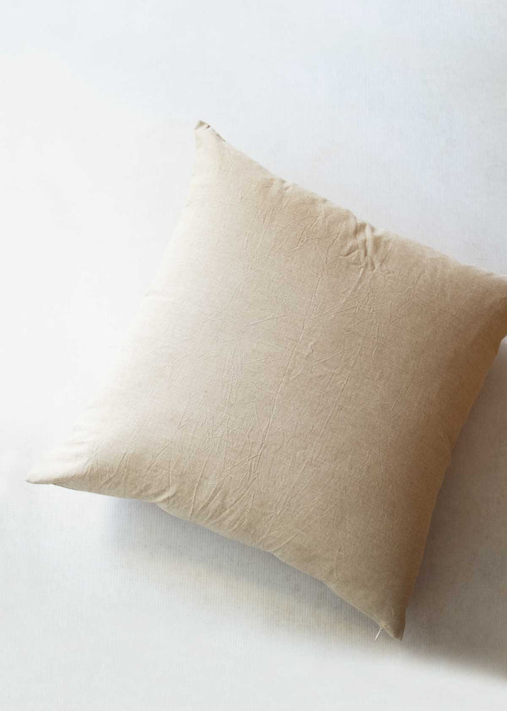 Indus Heritage Trust Embroidered Pillow