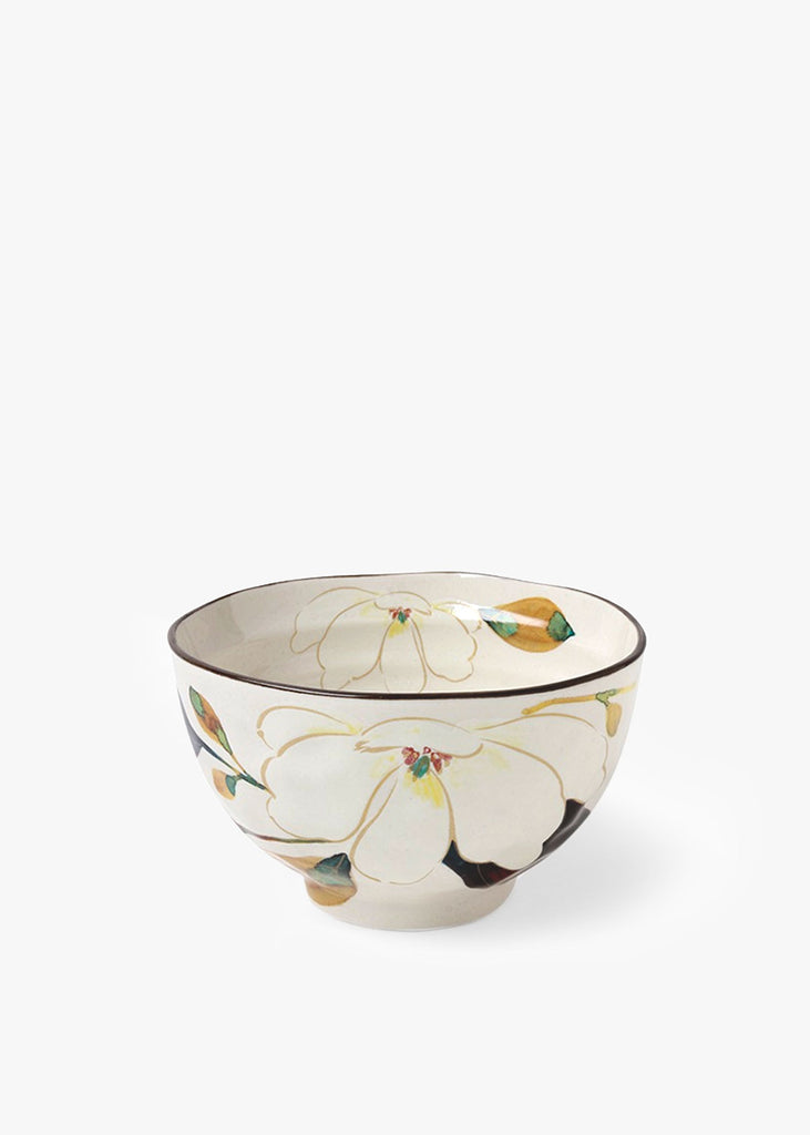 Hana Bloom Rice Bowl Set of 4