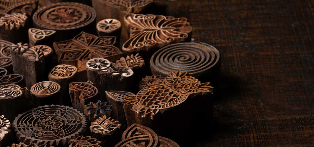 THE LEGACY OF WOOD BLOCK PRINTING – Minzuu