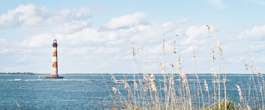 By the Sea