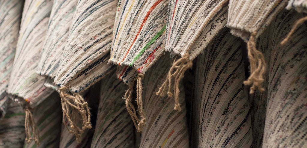 Cotton Rugs