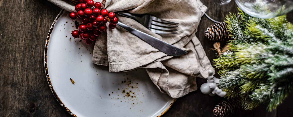 Flatware & Utensils