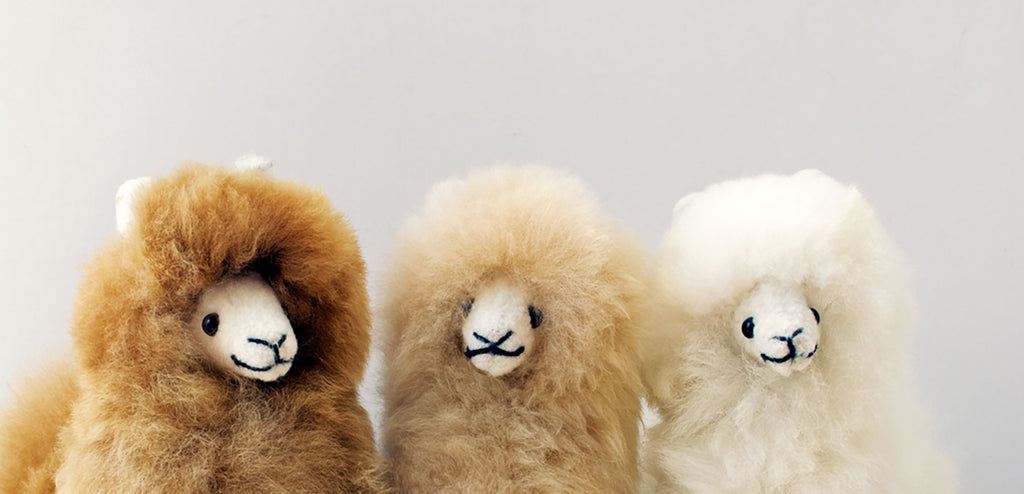 Artisan-made gifts for kids