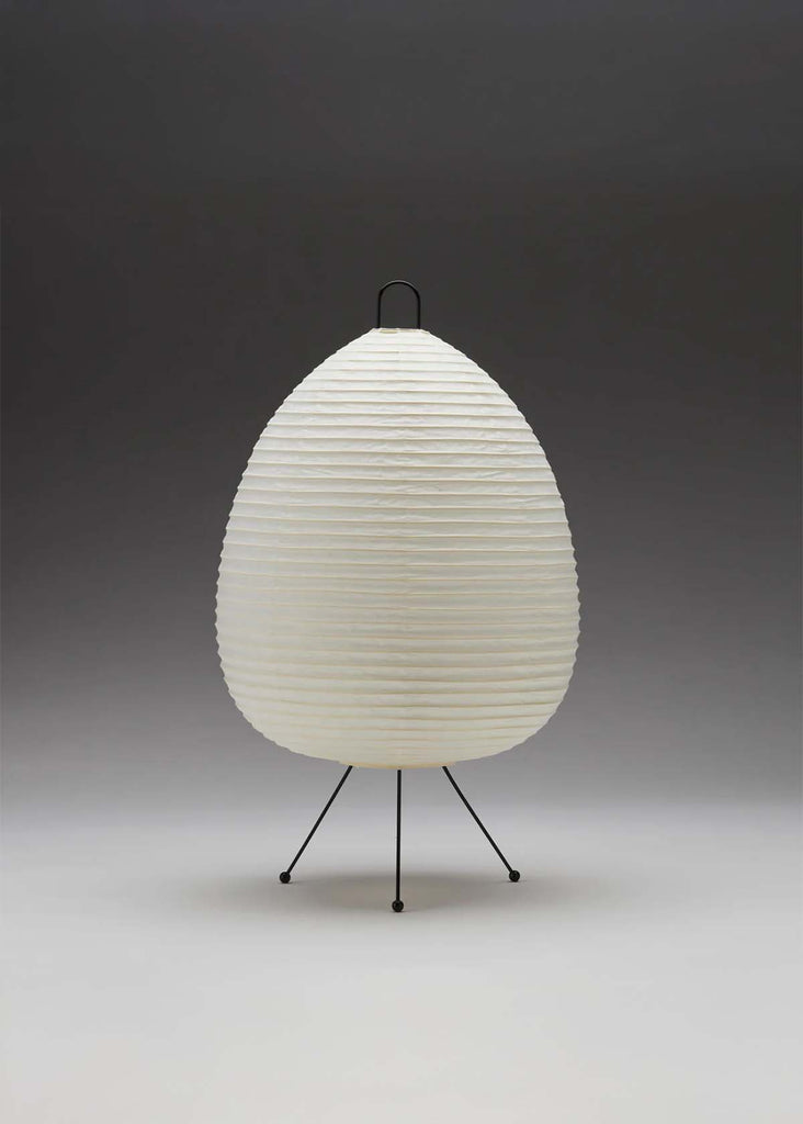 Asano Chochin Lamp 01 Donguri
