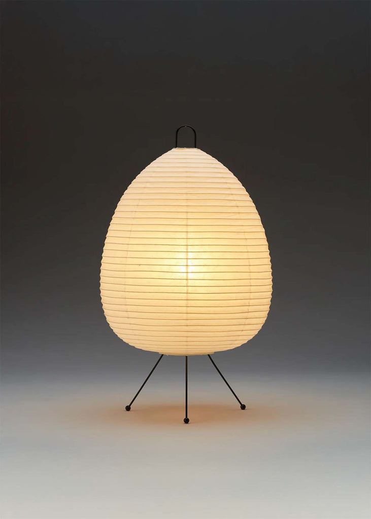 Asano Chochin Lamp 01 Donguri