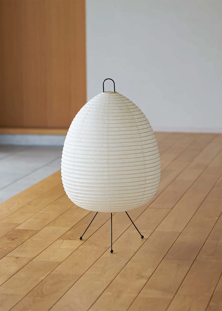 Asano Chochin Lamp 01 Donguri