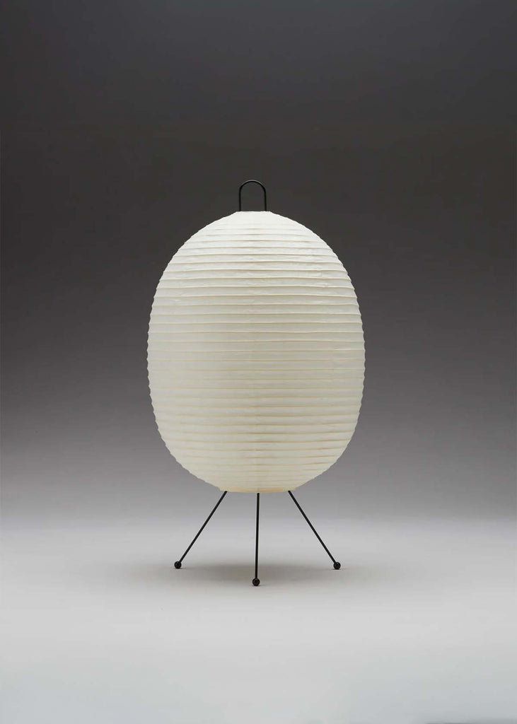Asano Chochin Lamp 02, Tawara