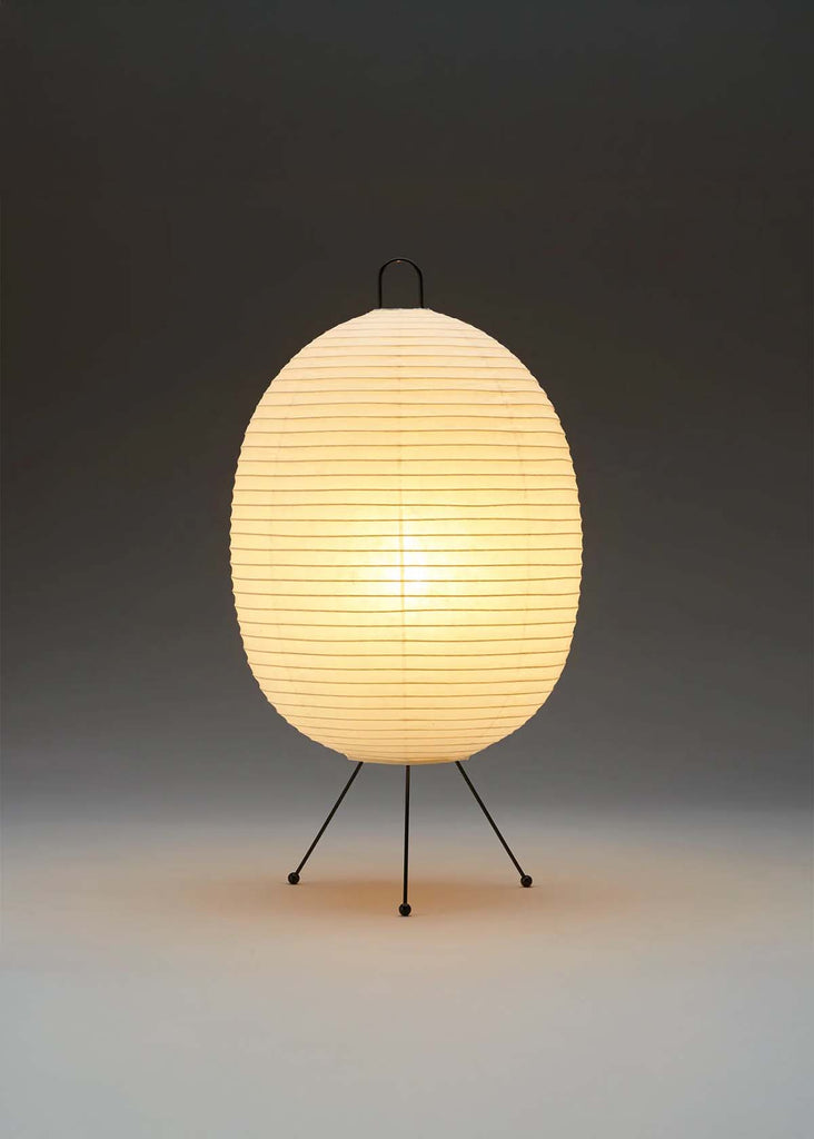 Chochin Lamp 02, Tawara