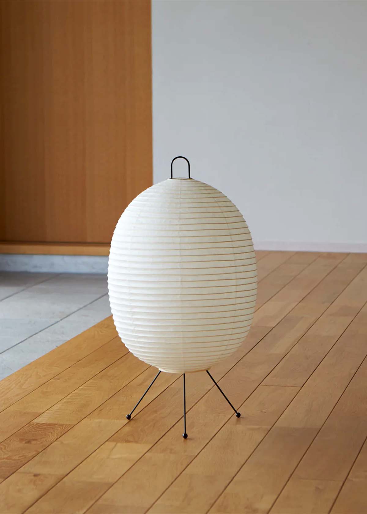 Chochin Lamp 02, Tawara