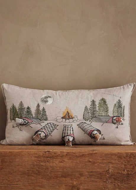 Coral & Tusk Stargazers Pocket Pillow