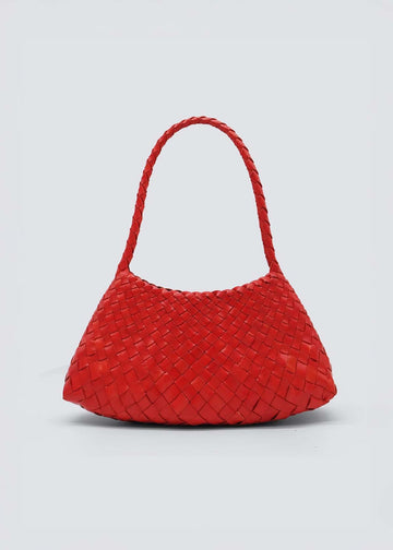 Dragon Diffusion Rosanna Bag, Poppy Red