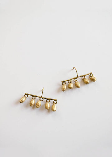 Quazi Design Nothando Earrings