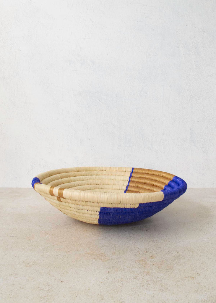 Indego Africa Shoreline Plateau Basket