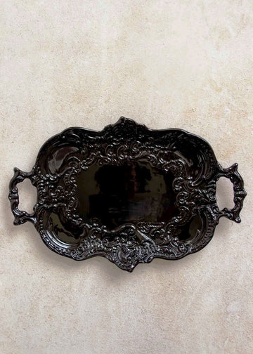 Arte Italica Finezza Baroque Tray