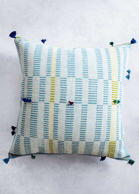 Injiri Amber Pillow No. 187
