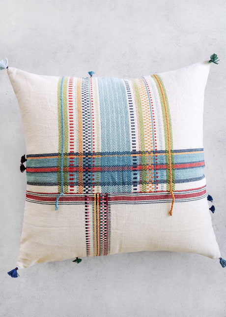 Injiri Amber Pillow No. 188