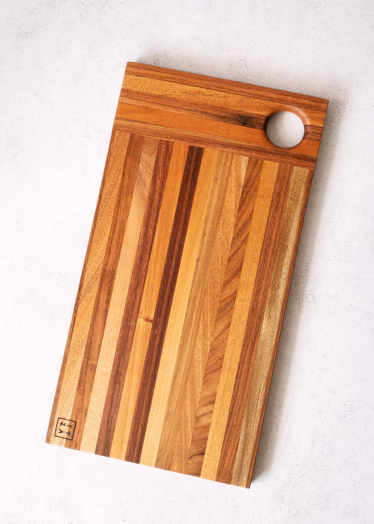 Itza Wood Joyok`Che Serving Board