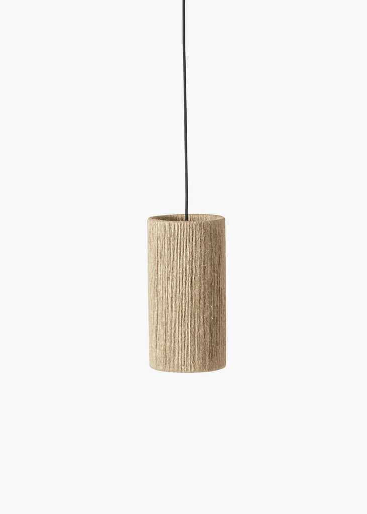 Made by Hand RO Pendant Lamp 15