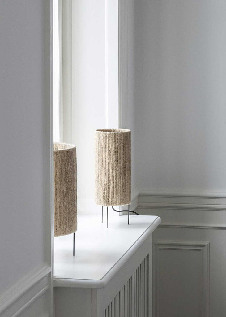 Made by Hand RO Table Lamp 15