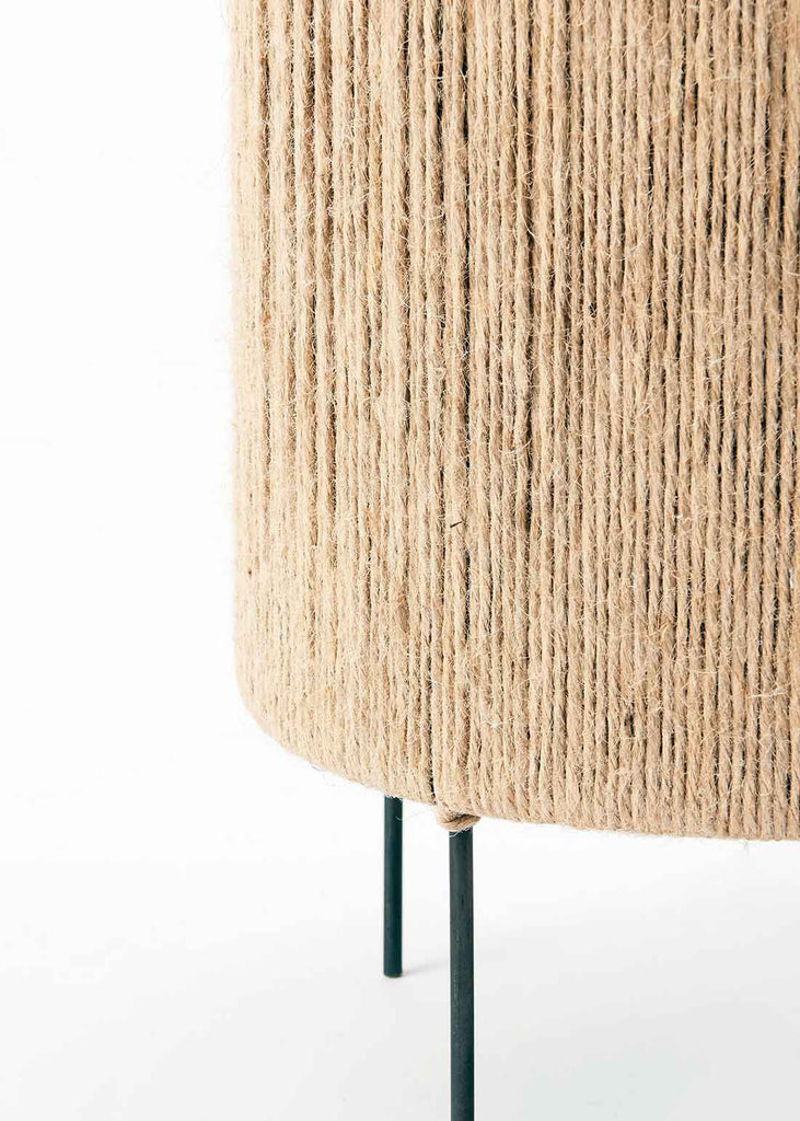 Made by Hand RO Table Lamp 23