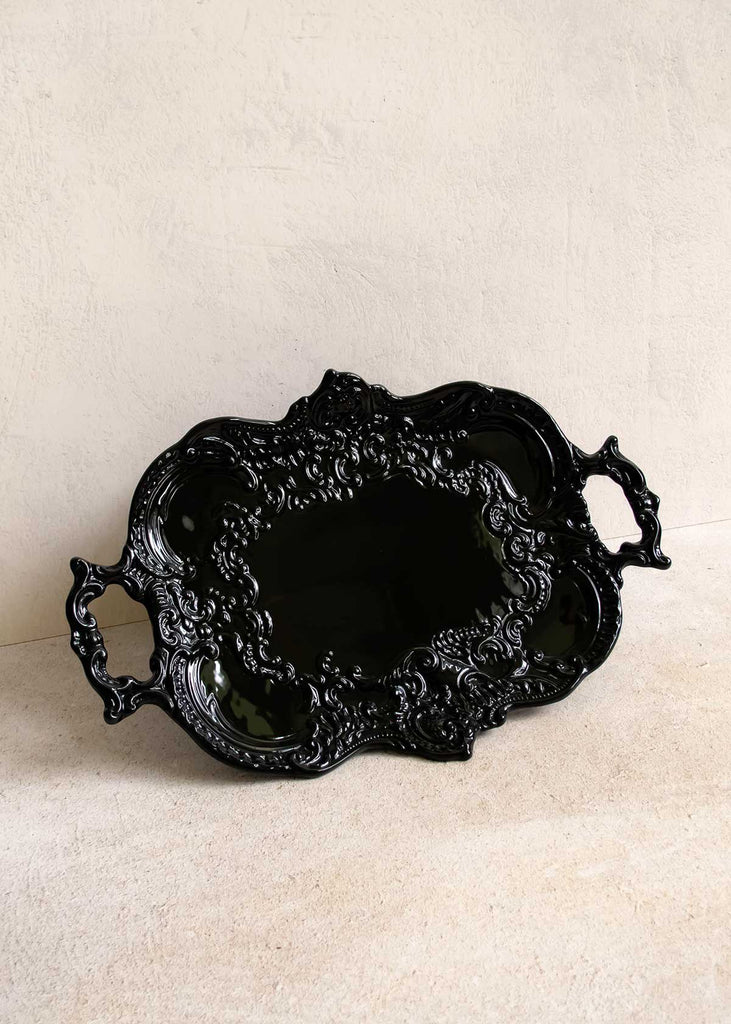 Arte Italica Finezza Baroque Tray