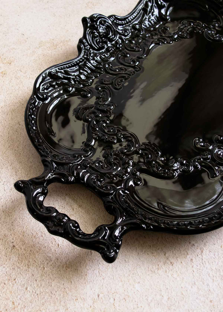 Arte Italica Finezza Baroque Tray