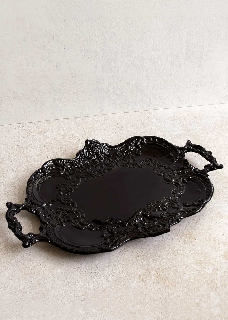 Arte Italica Finezza Baroque Tray