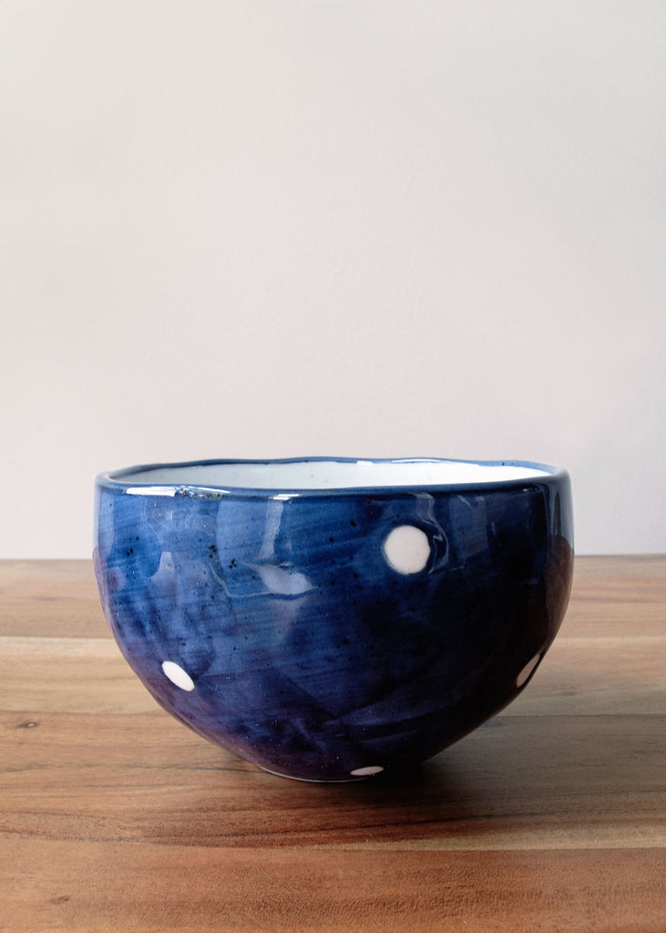 Mino Ware Hinata Bowl Set of 5