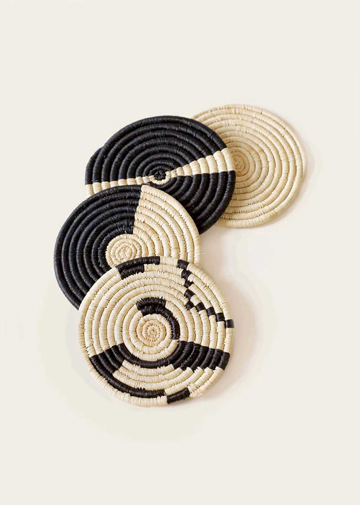 Indego Africa Coasters - Thumbnail 2