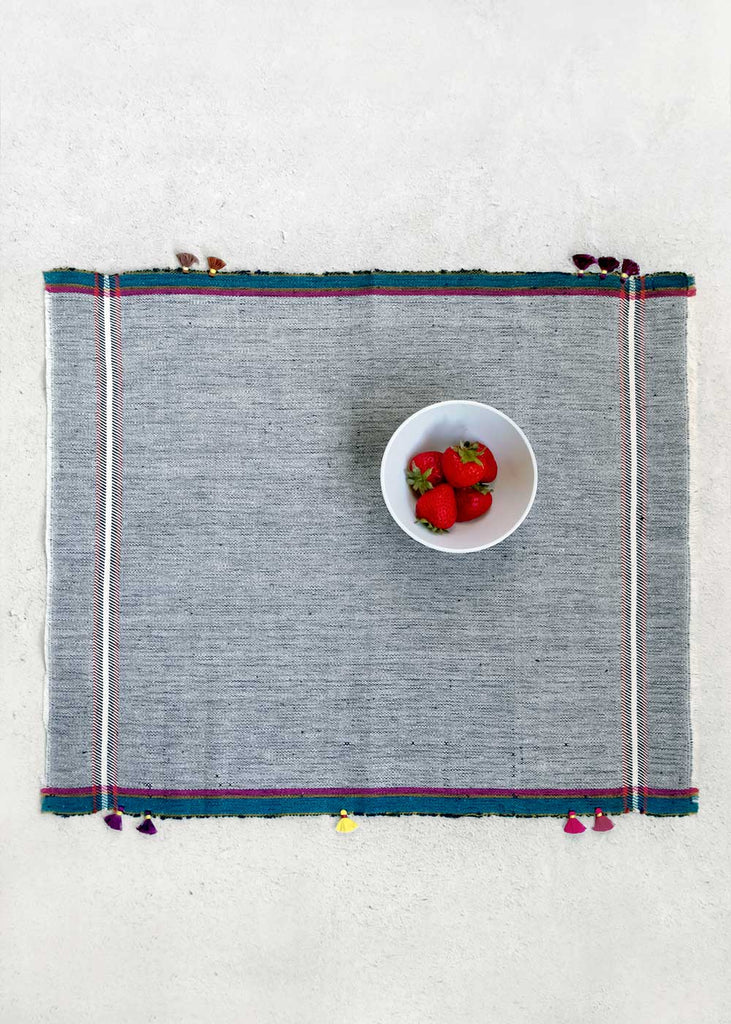 Injiri Hanu Handwoven Placemat