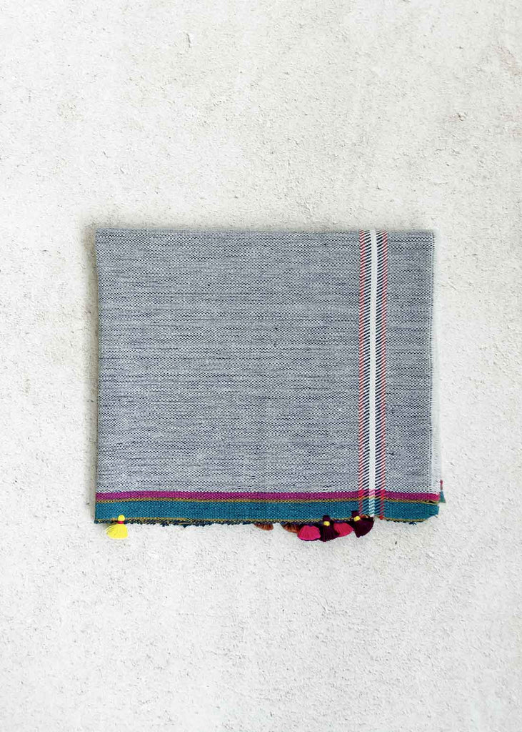 Injiri Hanu Handwoven Placemat