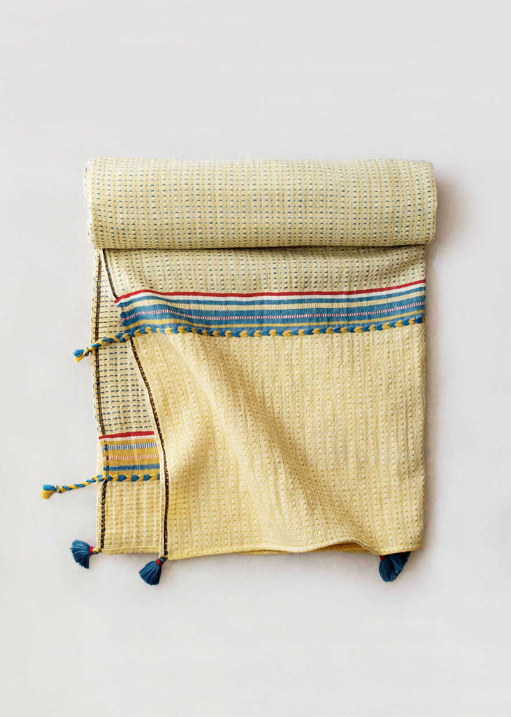 Barrydale Hand Weavers Farmhouse Tea Towel – Minzuu