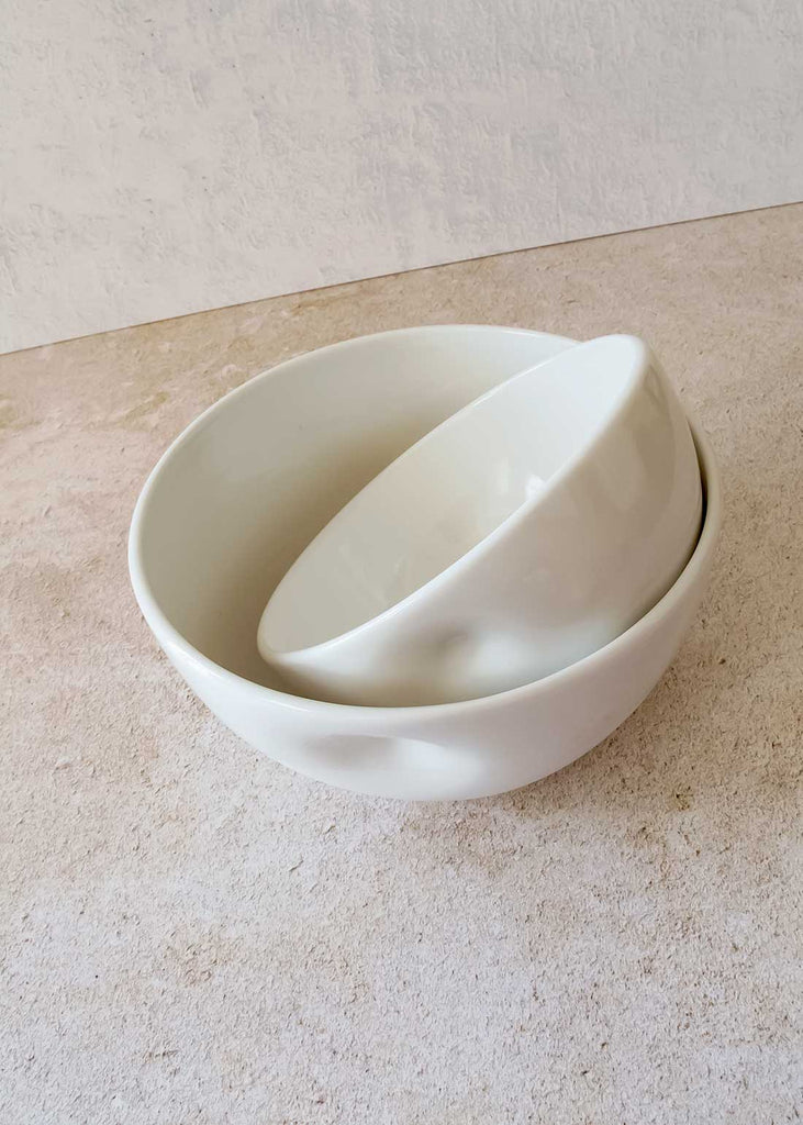 Middle Kingdom Porcelain Unique Bowl