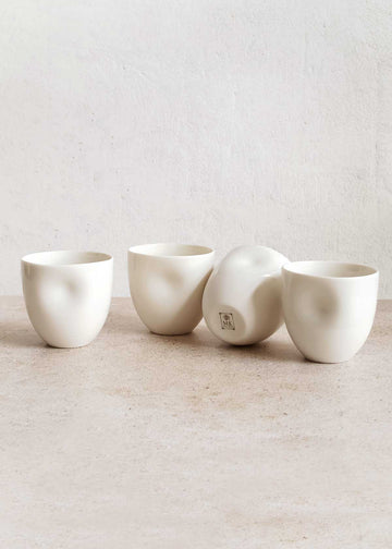 Unique Cup Set, Medium