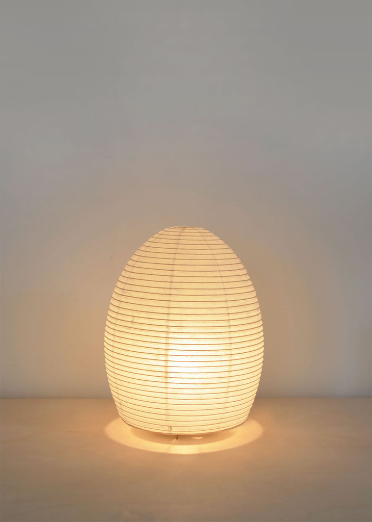 Asano Paper Moon table lamp