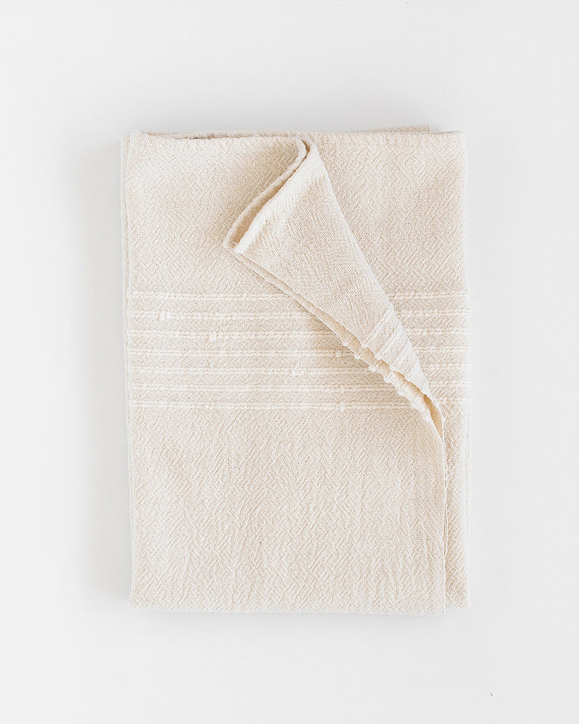 Barrydale Hand Weavers Cotton Bath Towel