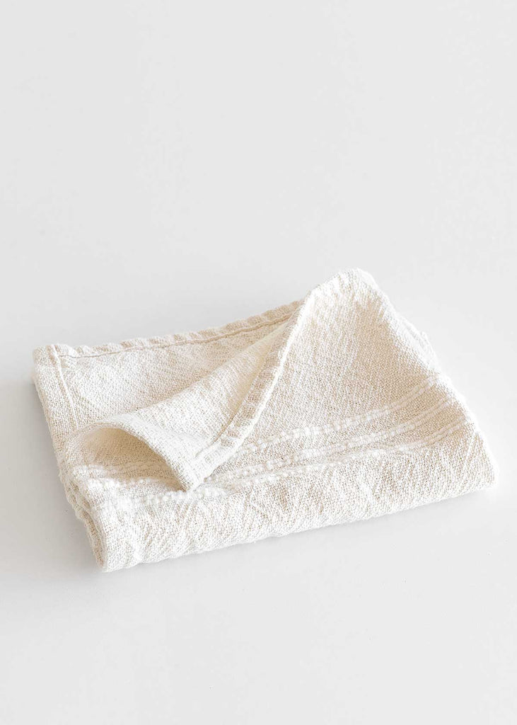 Barrydale Hand Weavers Farmhouse Tea Towel