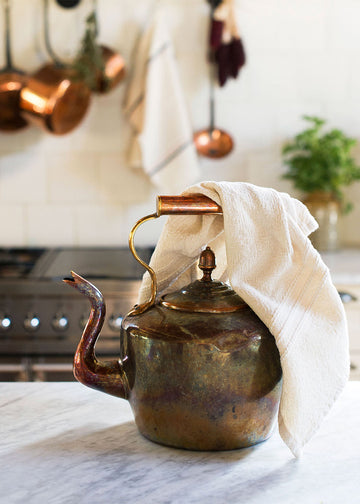 Barrydale Hand Weavers Farmhouse Tea Towel