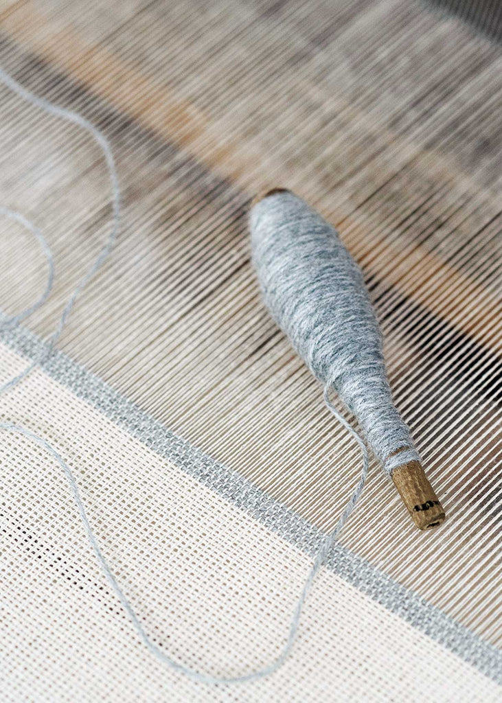 Barrydale Hand Weavers Farmhouse Dish Towel