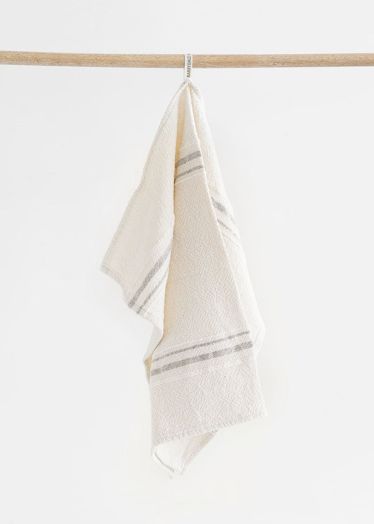 Barrydale Hand Weavers Farmhouse Dish Towel
