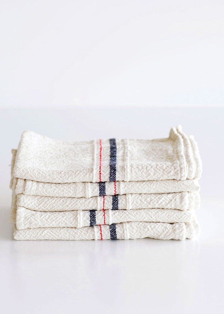 Barrydale Hand Weavers Farmhouse Tea Towel