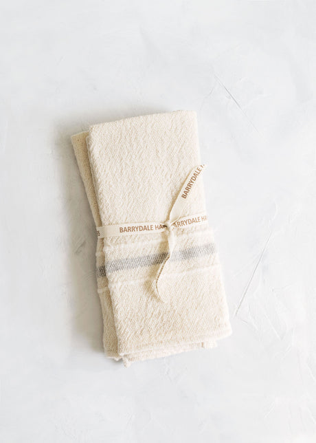 Barrydale Hand Weavers Farm Table Napkins