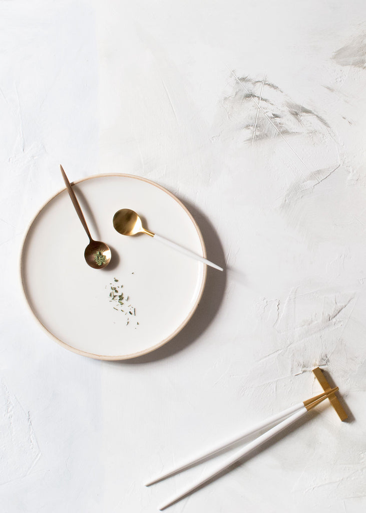 Cutipol Moon Coffee Spoon, Goa Coffee Spoon, Goa Chopsticks